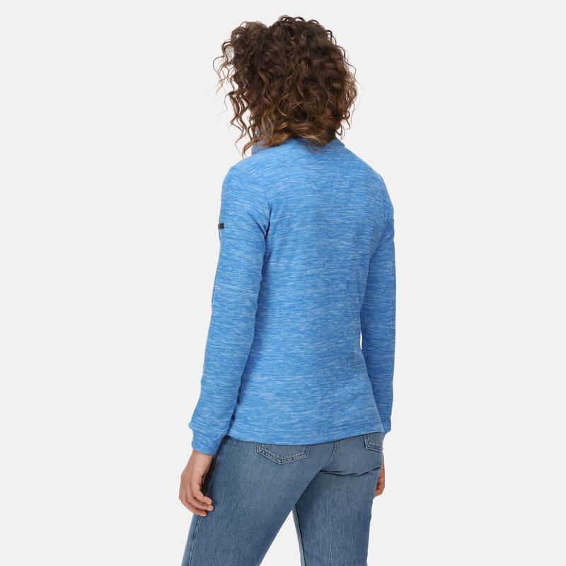 REGATTA Regatta Fleeces Everleigh DAMES SonicBlueMrl