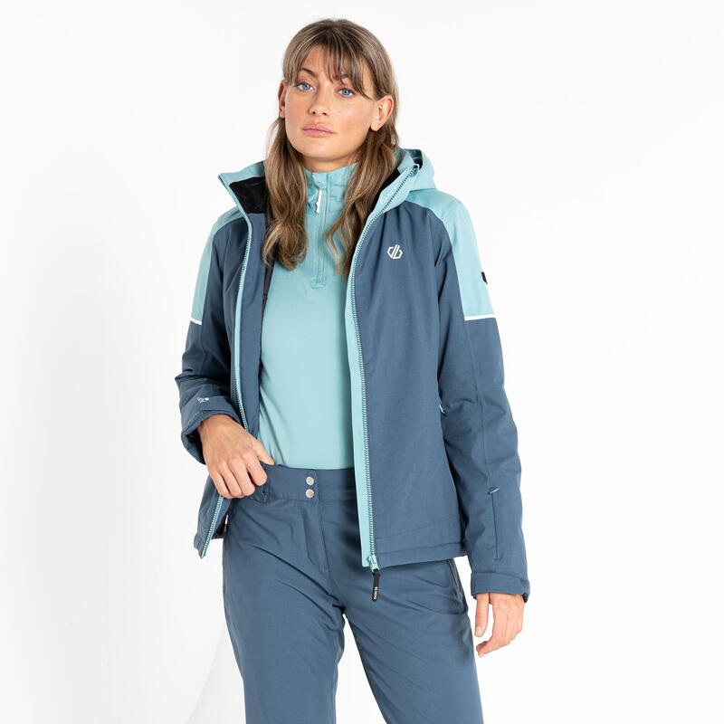 DARE 2B Dare2b Manteaux Enliven Jacket  Femmes OriGry/Cantn