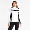 DARE 2B Dare2b Fleeces Divinity IICoreSt DAMES WHITE/BLACK