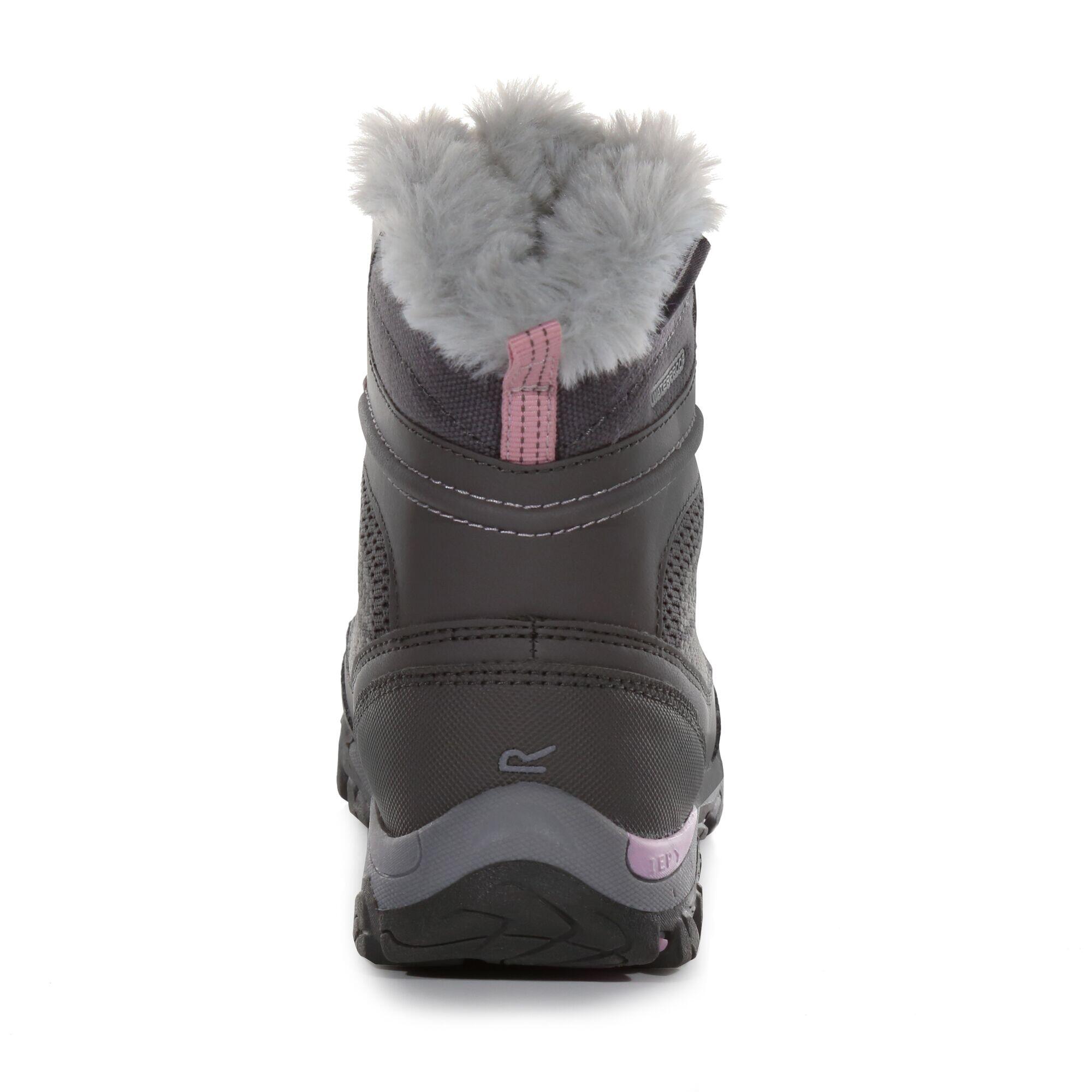 Stivali Escursionismo Bambino Hawthorn Evo 4/6