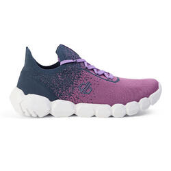 Dare 2b Hex-At ademende dames fitnessschoenen, lavendelblauw