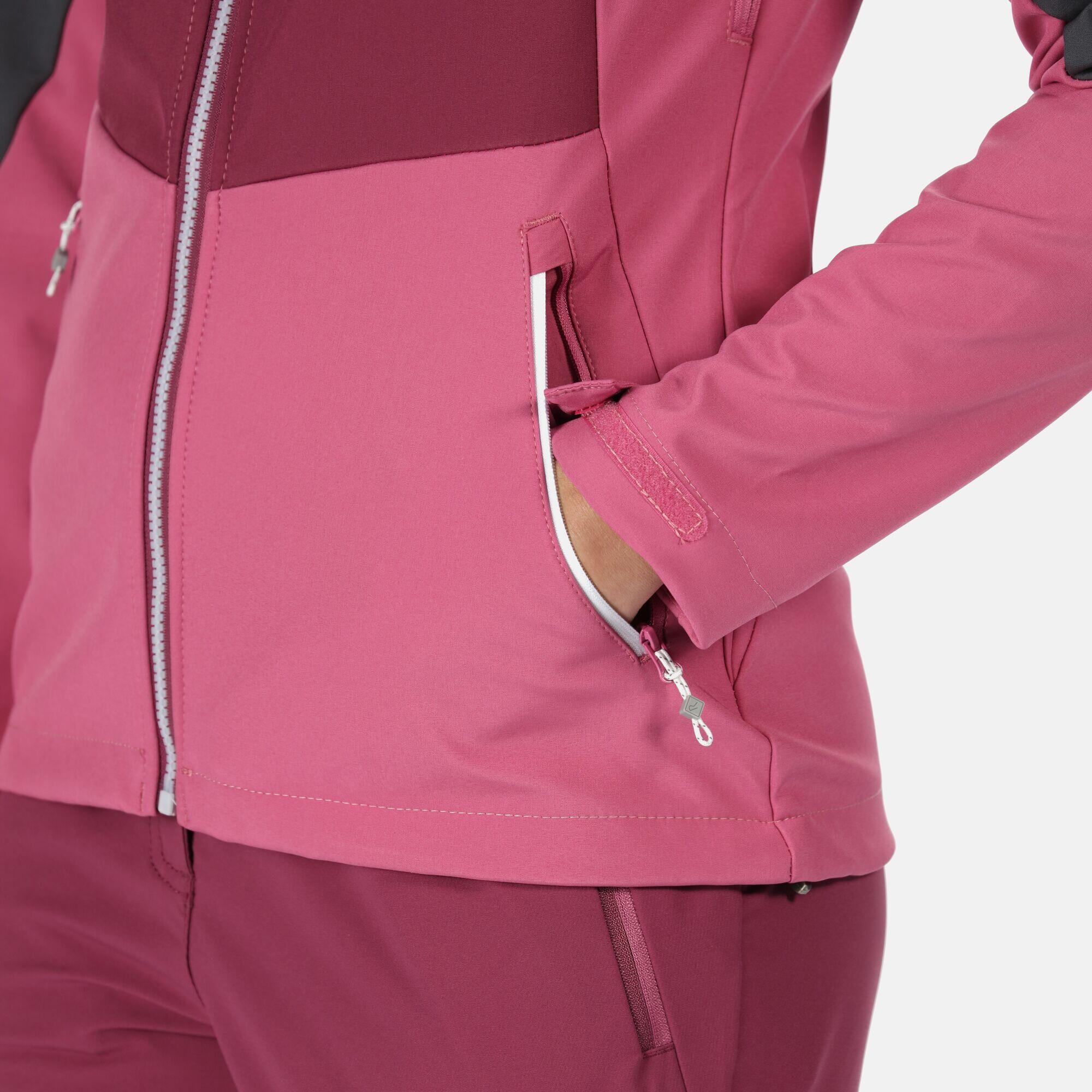 Women's Desoto VIII Lightweight Jacket 4/7