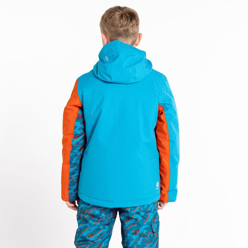 Glee II ski-jas voor kinderen