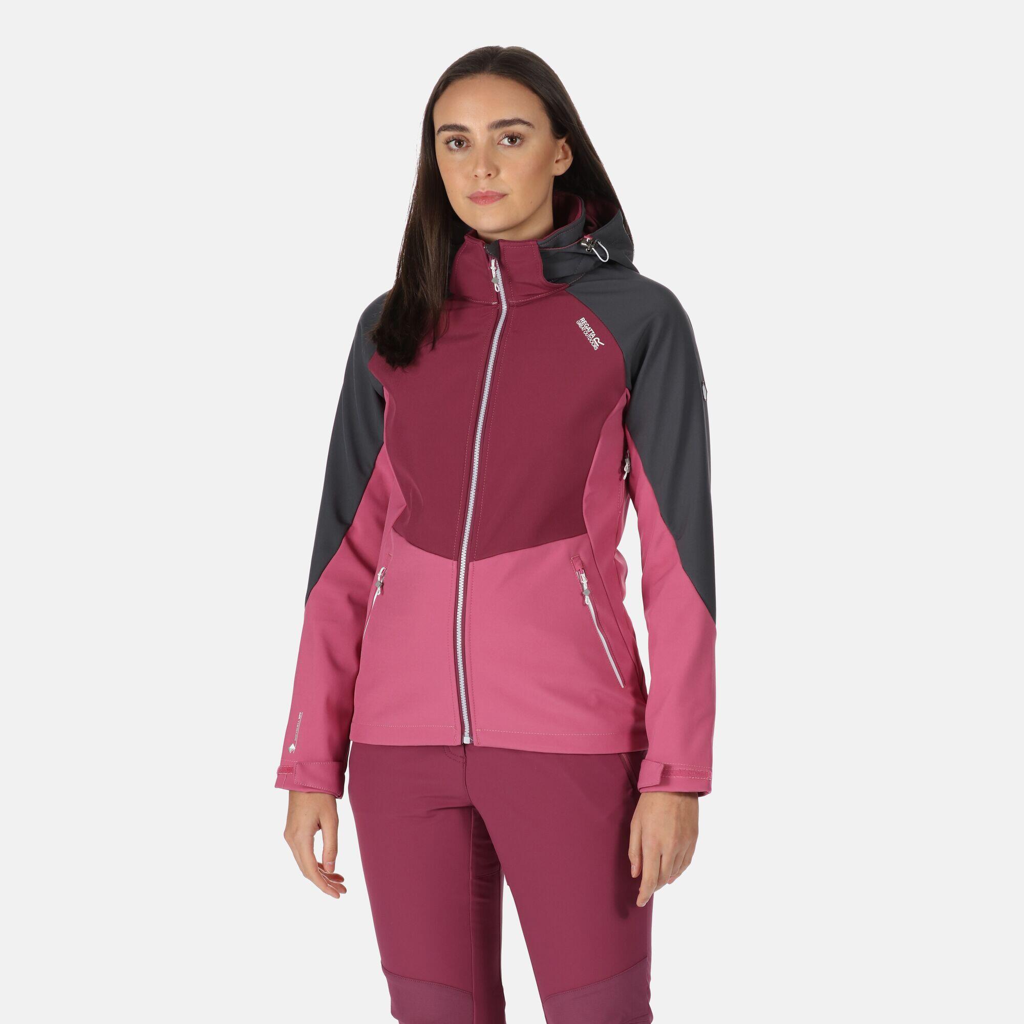 Desoto Viii Veste Légère Pour Femme