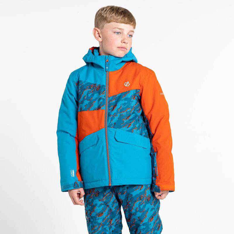 Glee II ski-jas voor kinderen