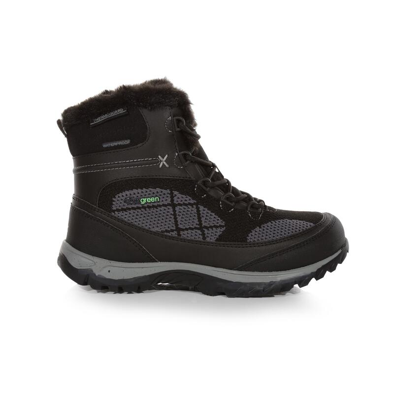 Schoenen Wandelen Dames Lady Hawthorn Evo