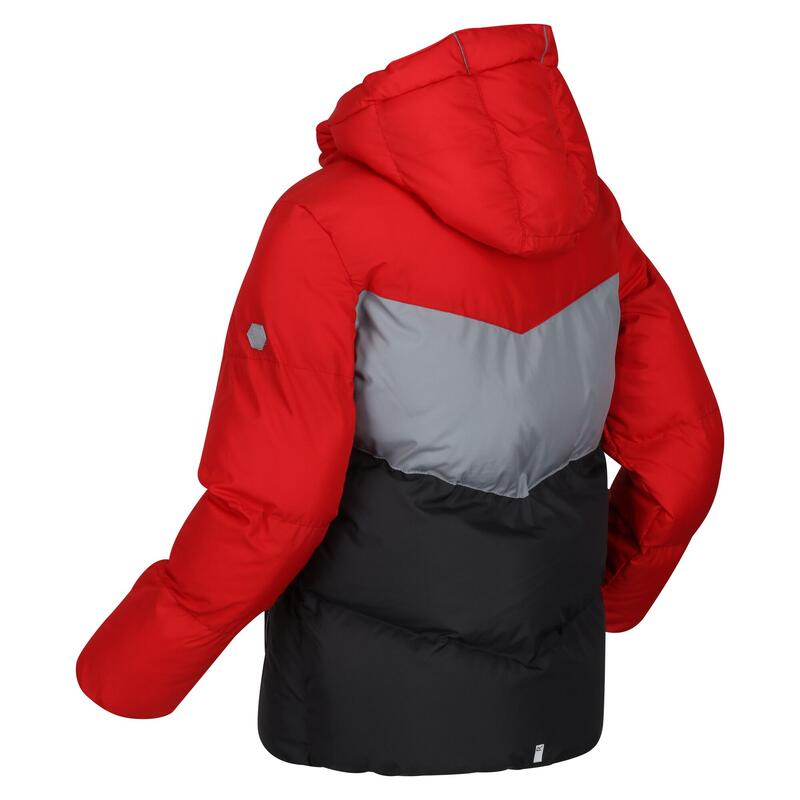 Lofthouse VI Kinder-Walkingjacke