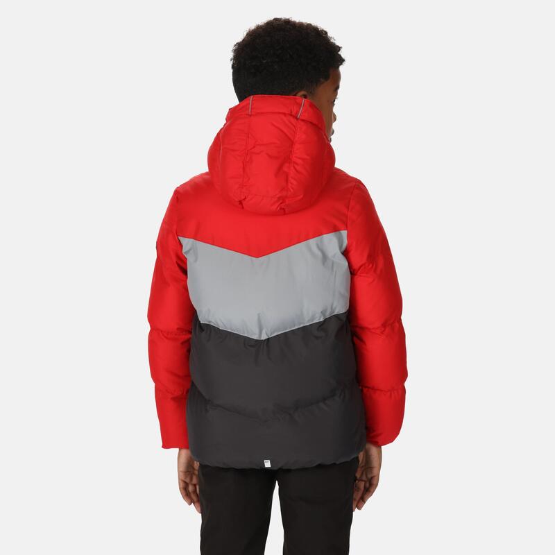 Lofthouse VI Kinder-Walkingjacke