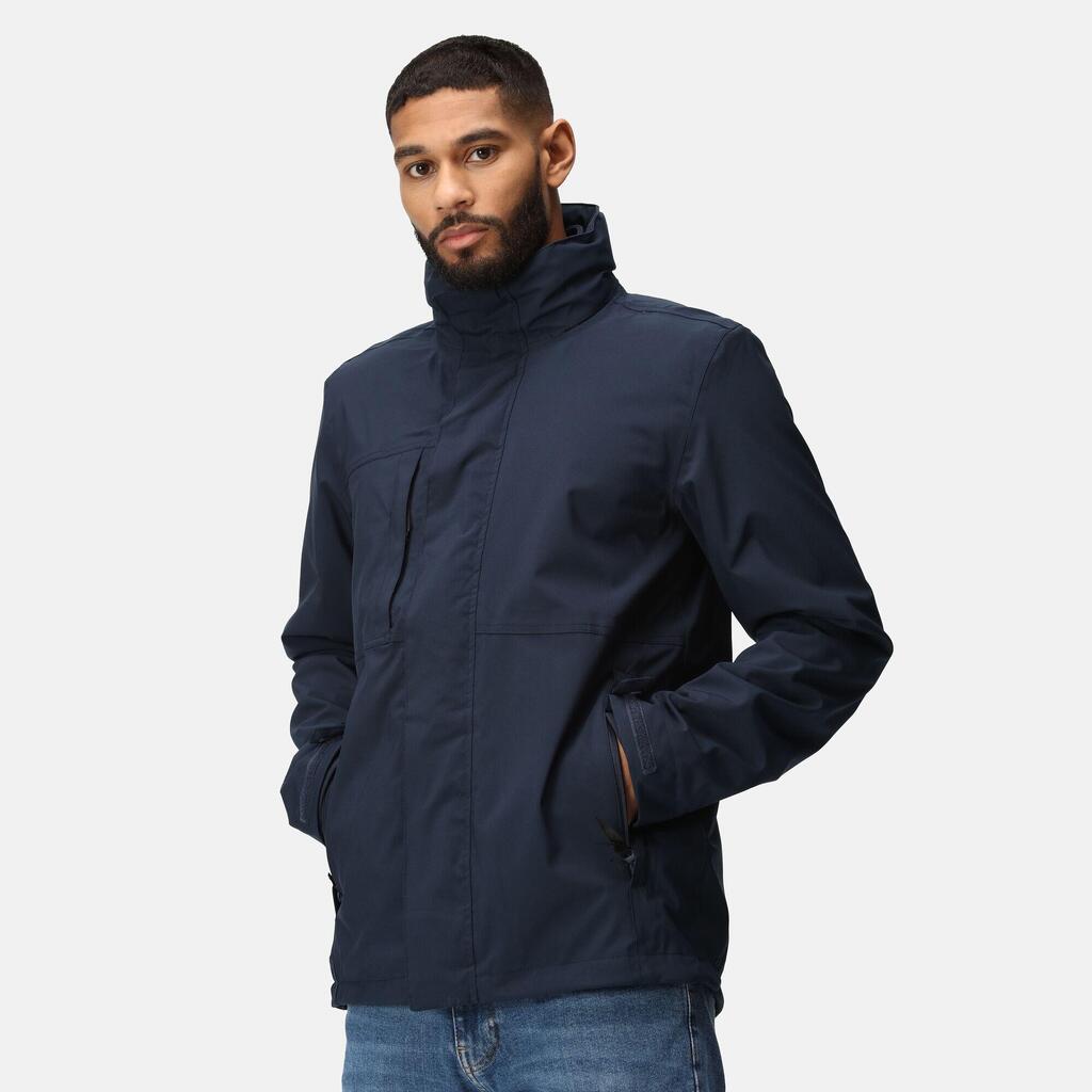 Mens Kingsley Waterproof 3-in-1 Stretch Jacket