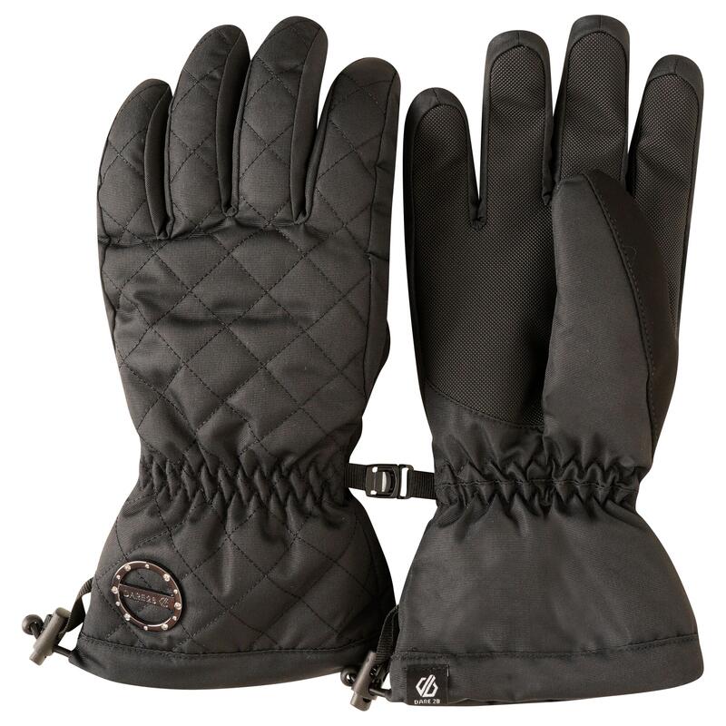 DARE 2B Dare2b Handschoenen Crystallize Glove DAMES BLACK