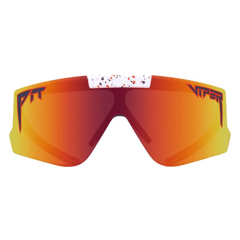PIT VIPER De Flip-Offs - Verwarming