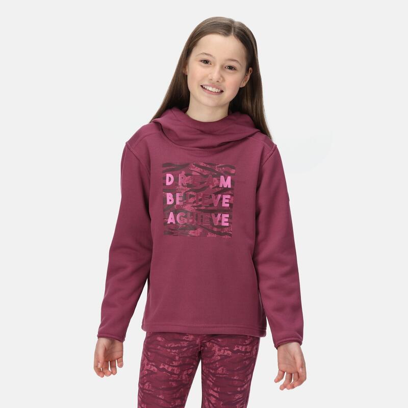 Junior Highton Extol overhead wandelhoody voor kinderen