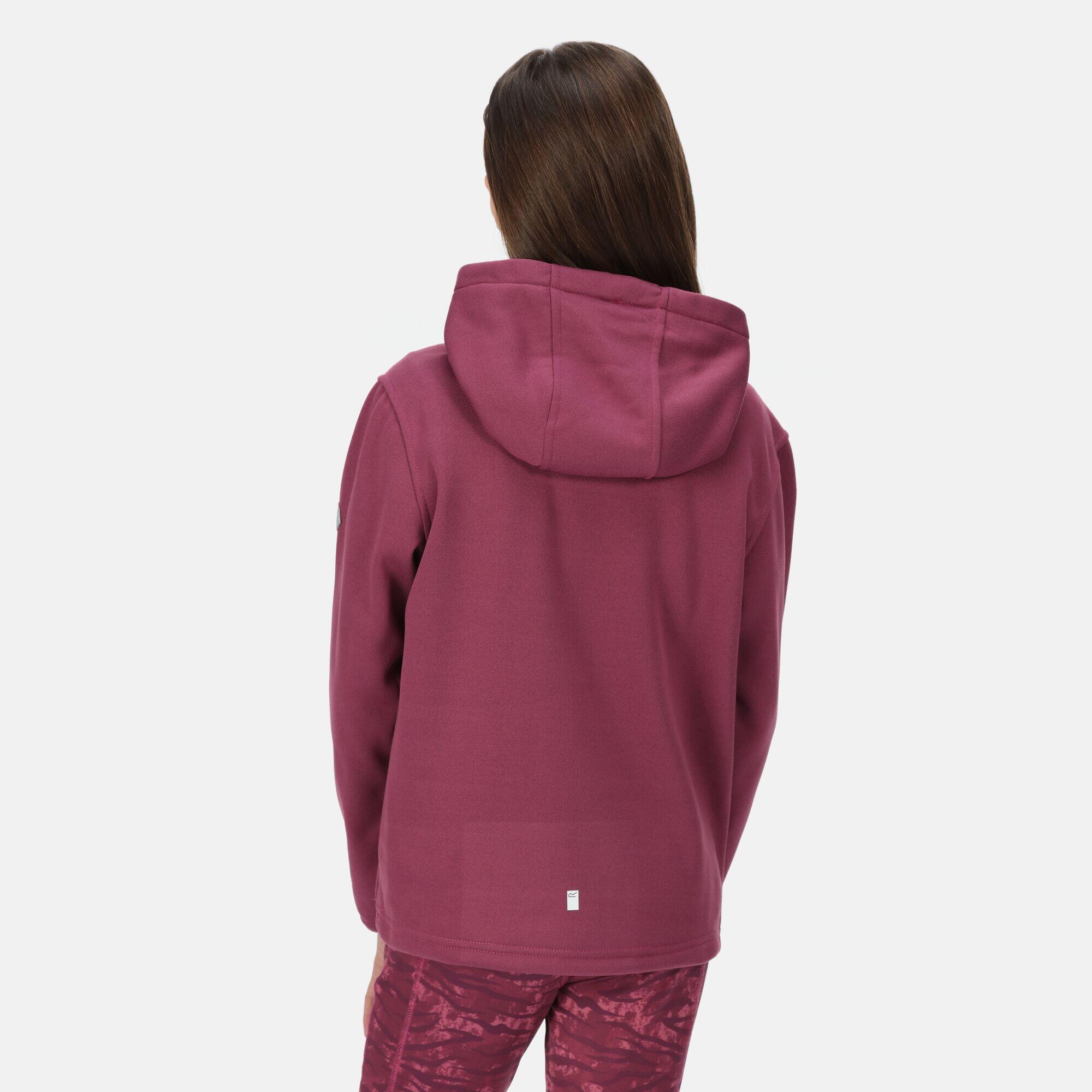 Kids' Highton Extol Printed Hoodie 2/5