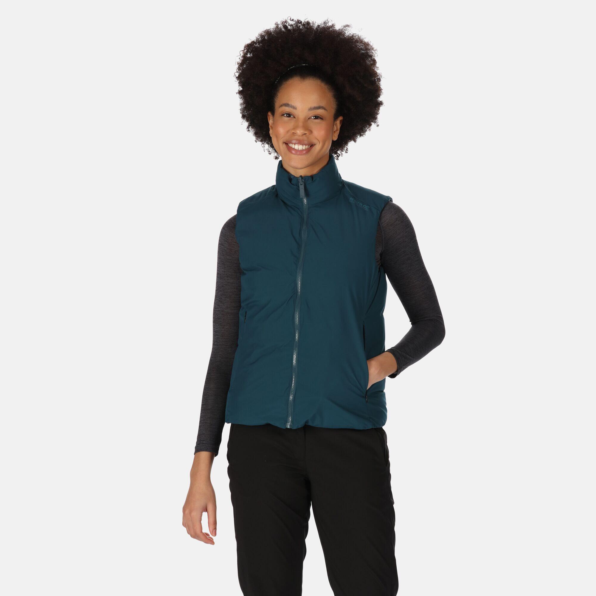 REGATTA Yewbank Women's Hiking Bodywarmer