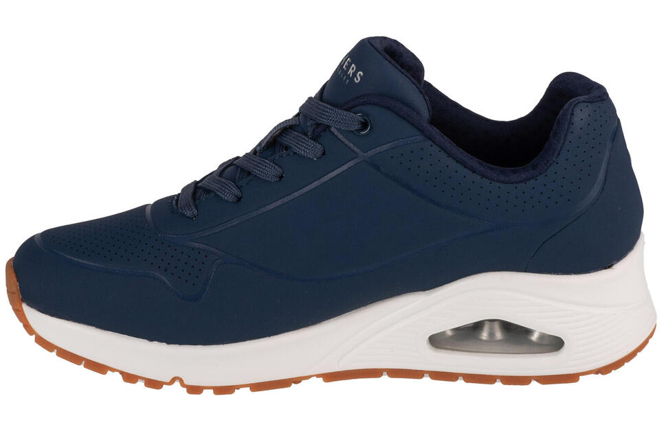 Buty sportowe Sneakersy damskie, Uno-Stand on Air