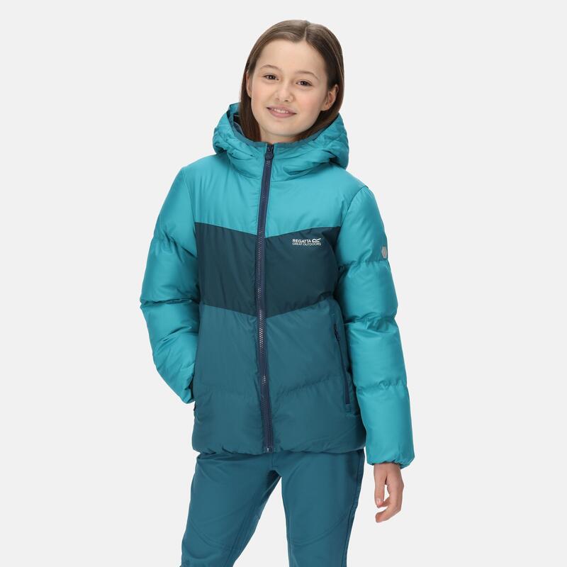 Lofthouse VI Kinder-Walkingjacke