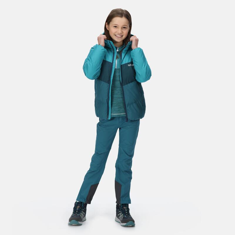 Lofthouse VI Kinder-Walkingjacke