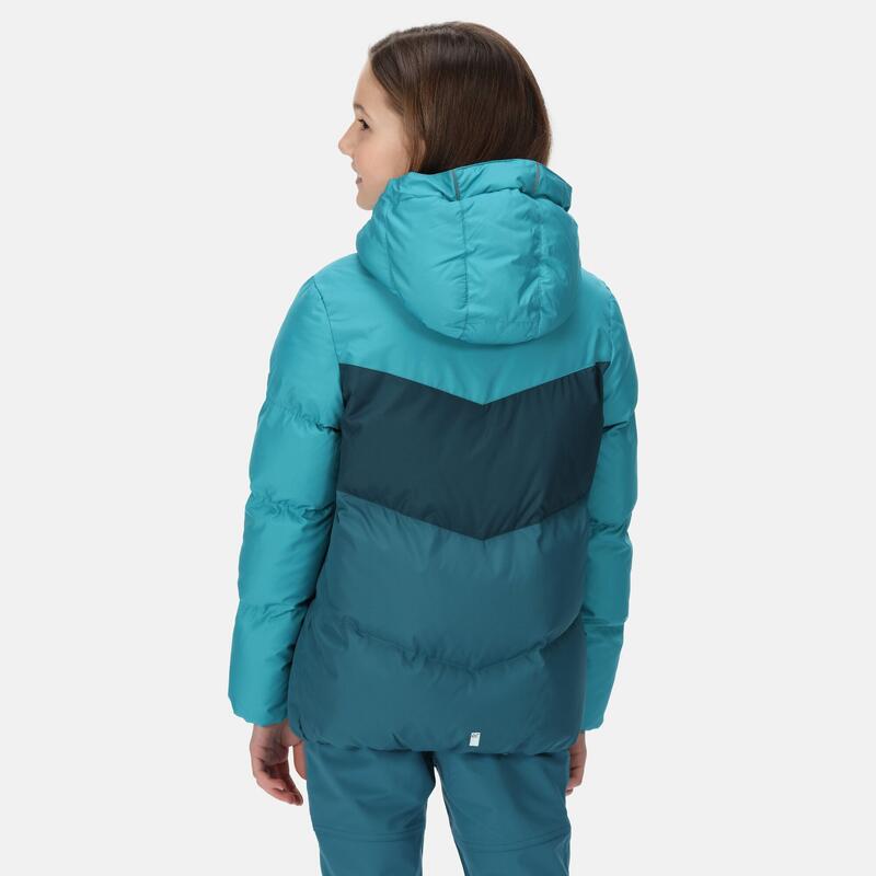 Lofthouse VI Kinder-Walkingjacke