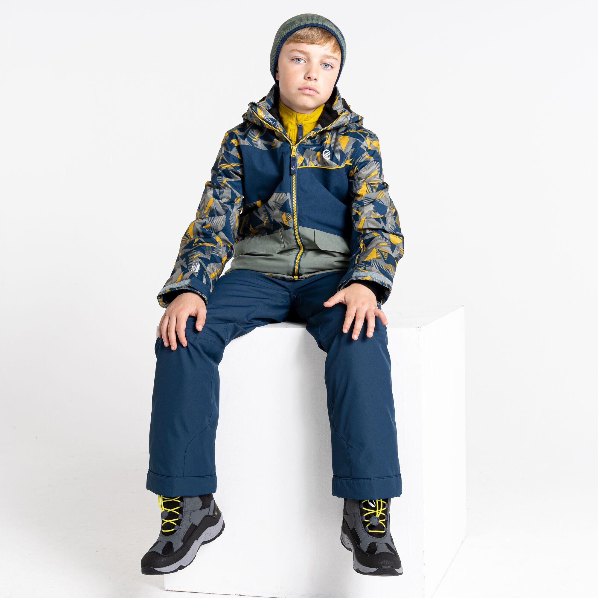 Kids' Glee II Ski Jacket 2/5