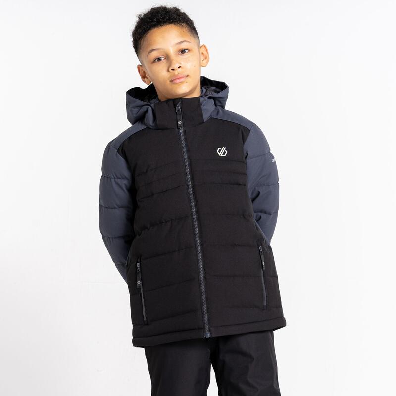 DARE 2B Dare2b Manteaux  Enfants Black/Ebony