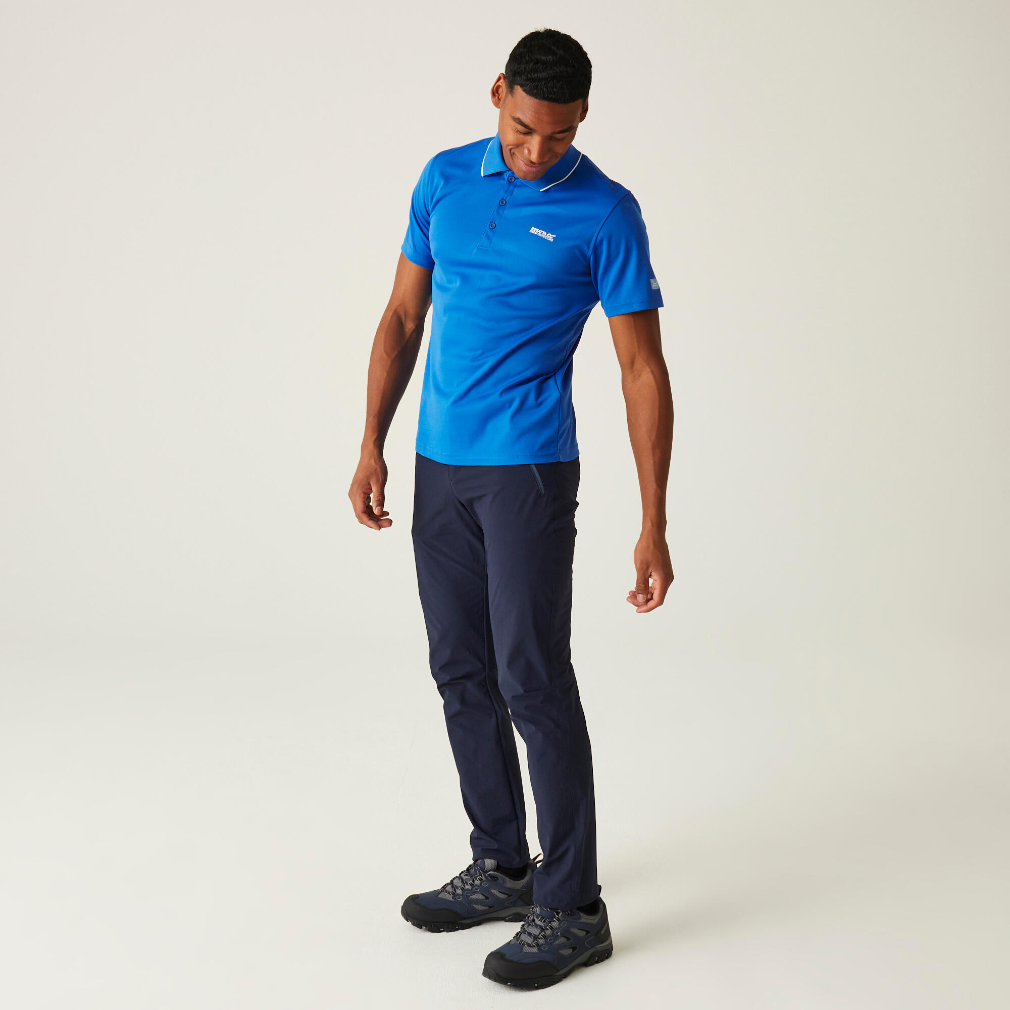 Polo de sport homme Maverik V 3/7
