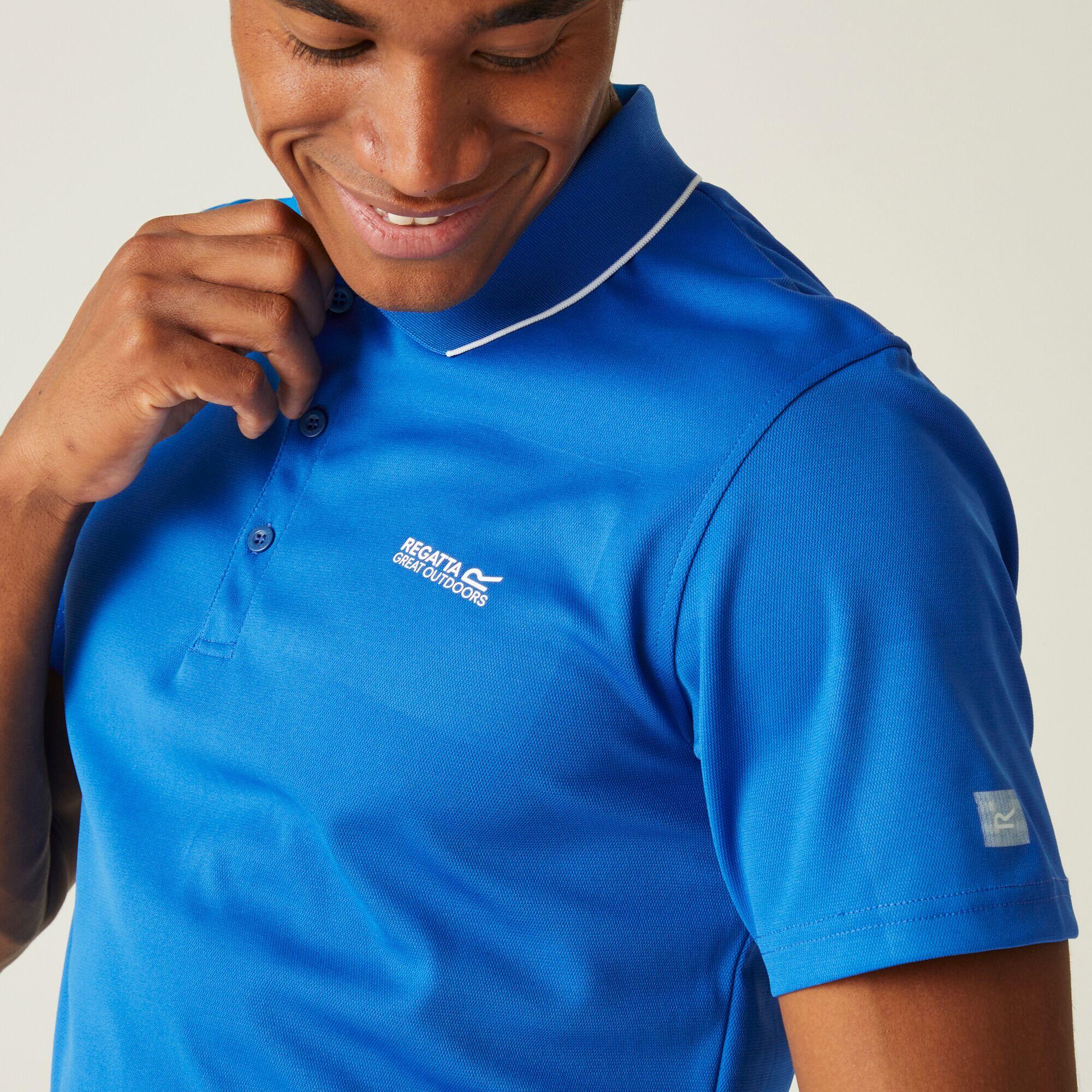 Polo de sport homme Maverik V 4/7