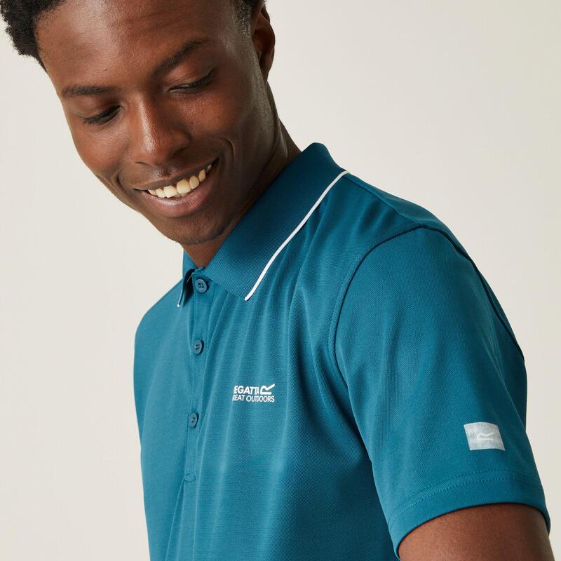 Polo de sport homme Maverik V