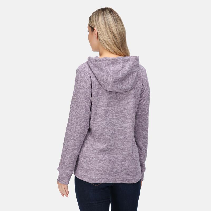 REGATTA Regatta Fleeces Kizmit II  Femmes LilcFrostMrl