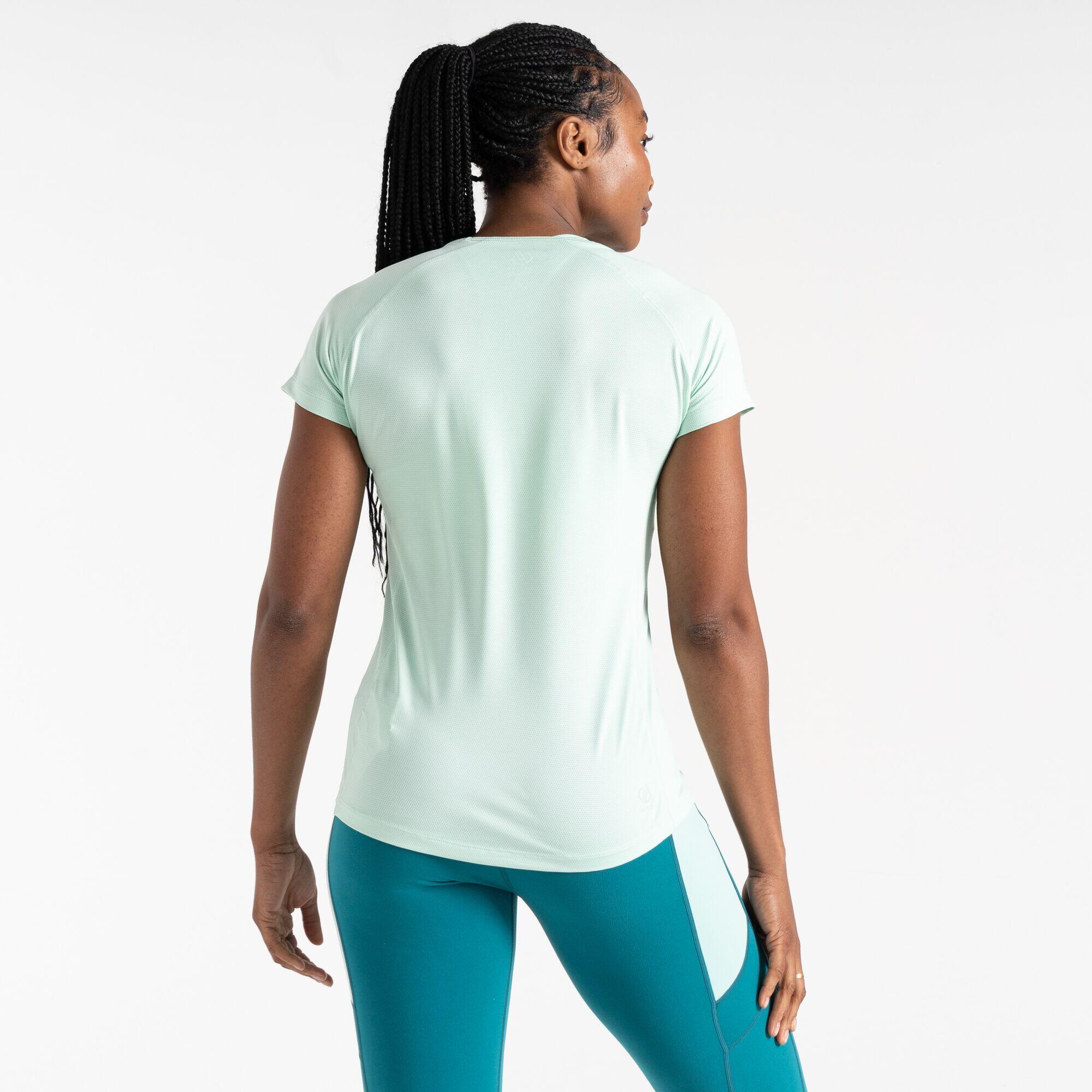 Corral Women's Running T-Shirt 3/5