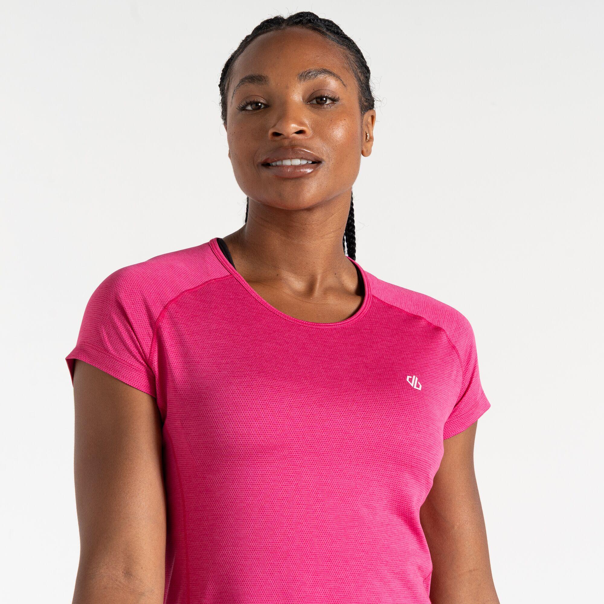 Corral Women's Running T-Shirt 4/5