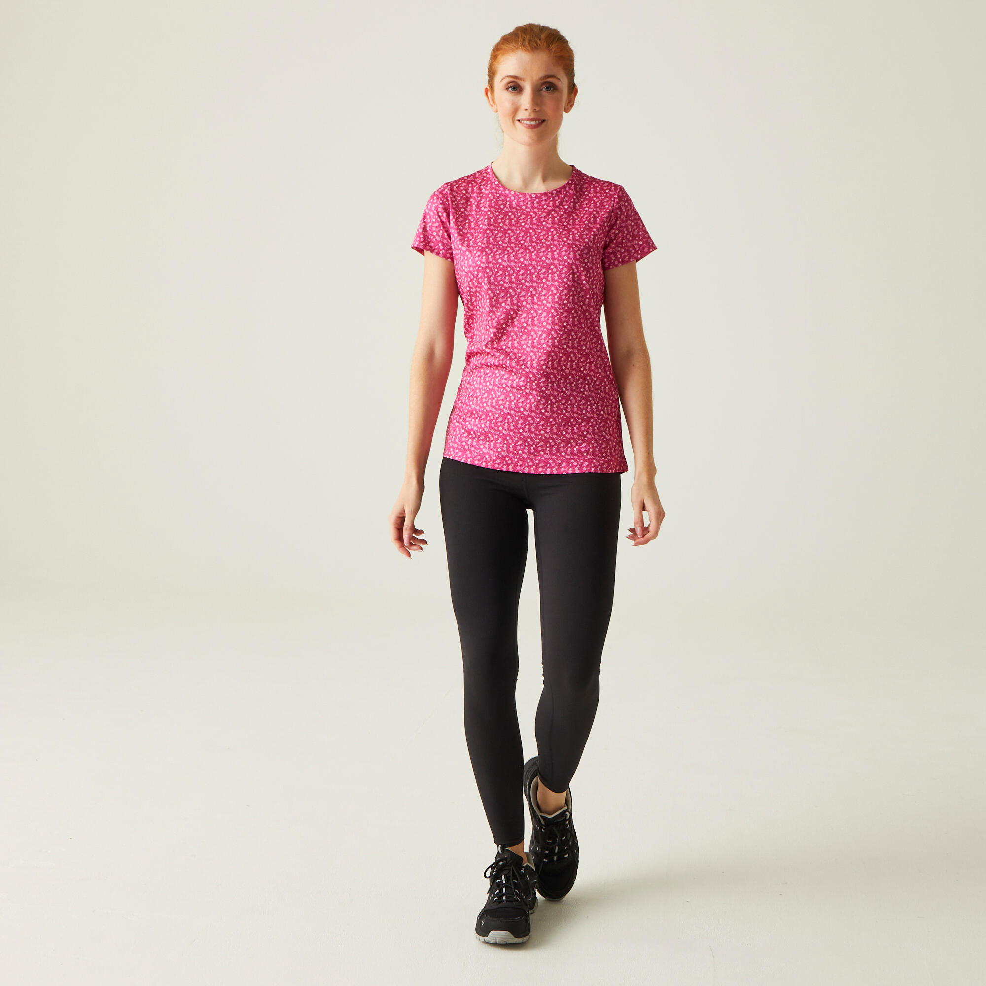 Fingal Edition Women's Fitness T-Shirt 3/5