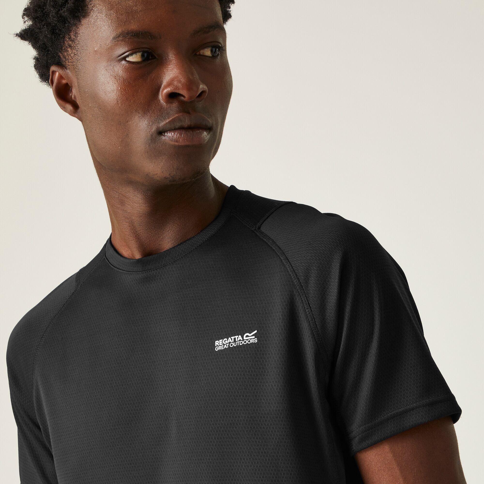 Men's Virda IV T-Shirt 4/4