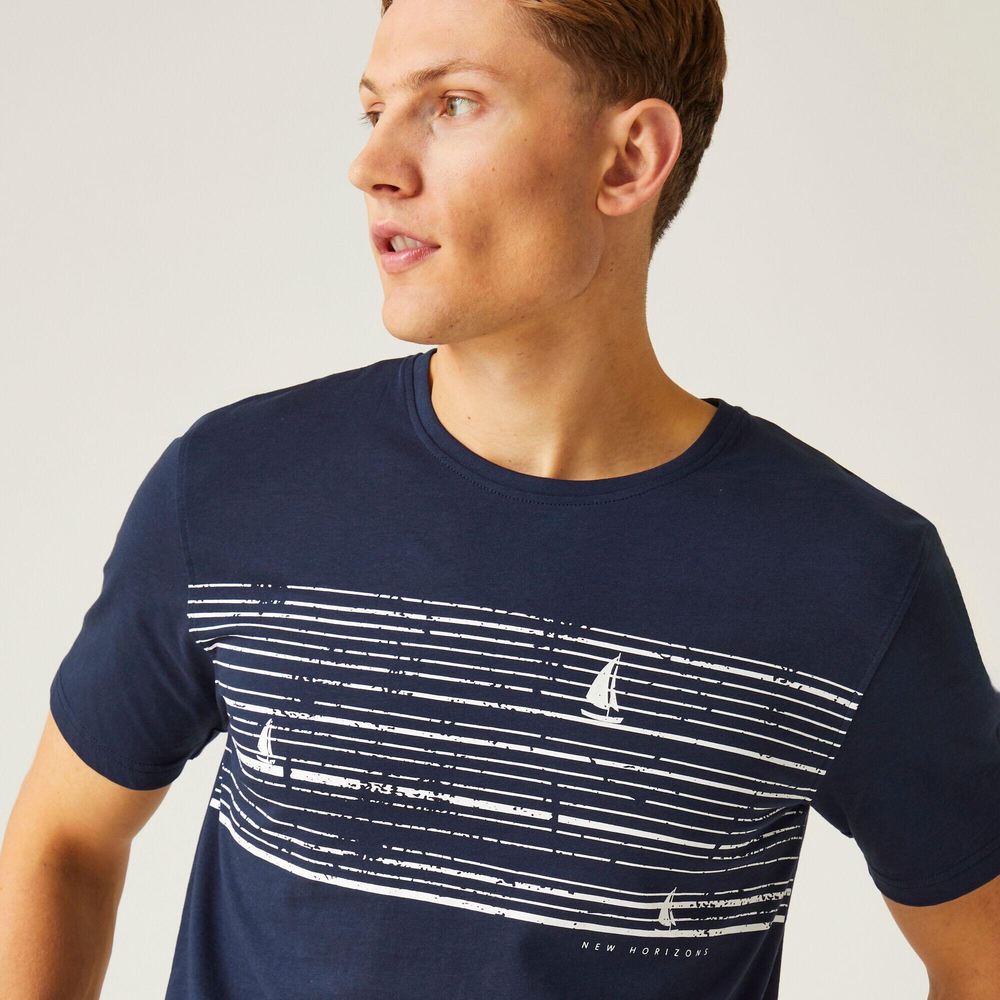 Men's Cline VIII T-Shirt 4/5