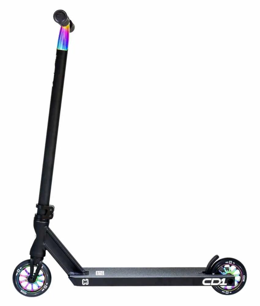 Trottinette freestyle Core CD1 2/7