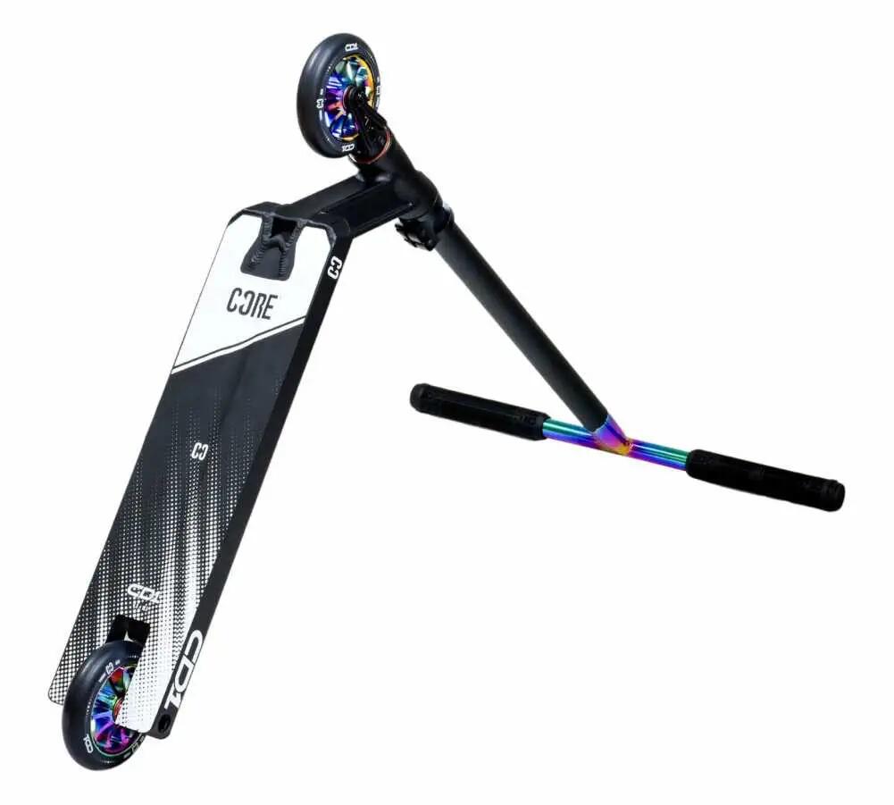 Trottinette freestyle Core CD1 3/7