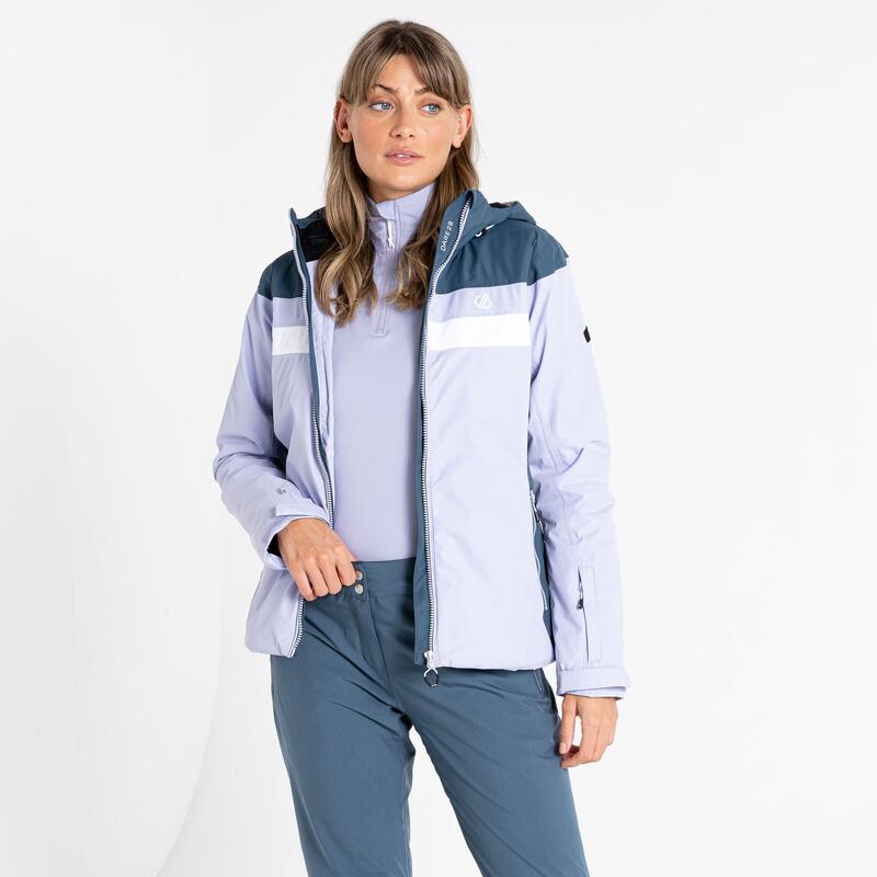 DARE 2B Dare2b Manteaux Rapport Jacket  Femmes CosmSky/Orio