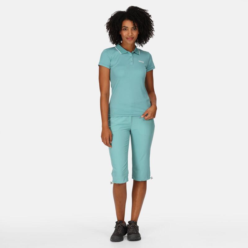 Polo de sport femme Maverik V