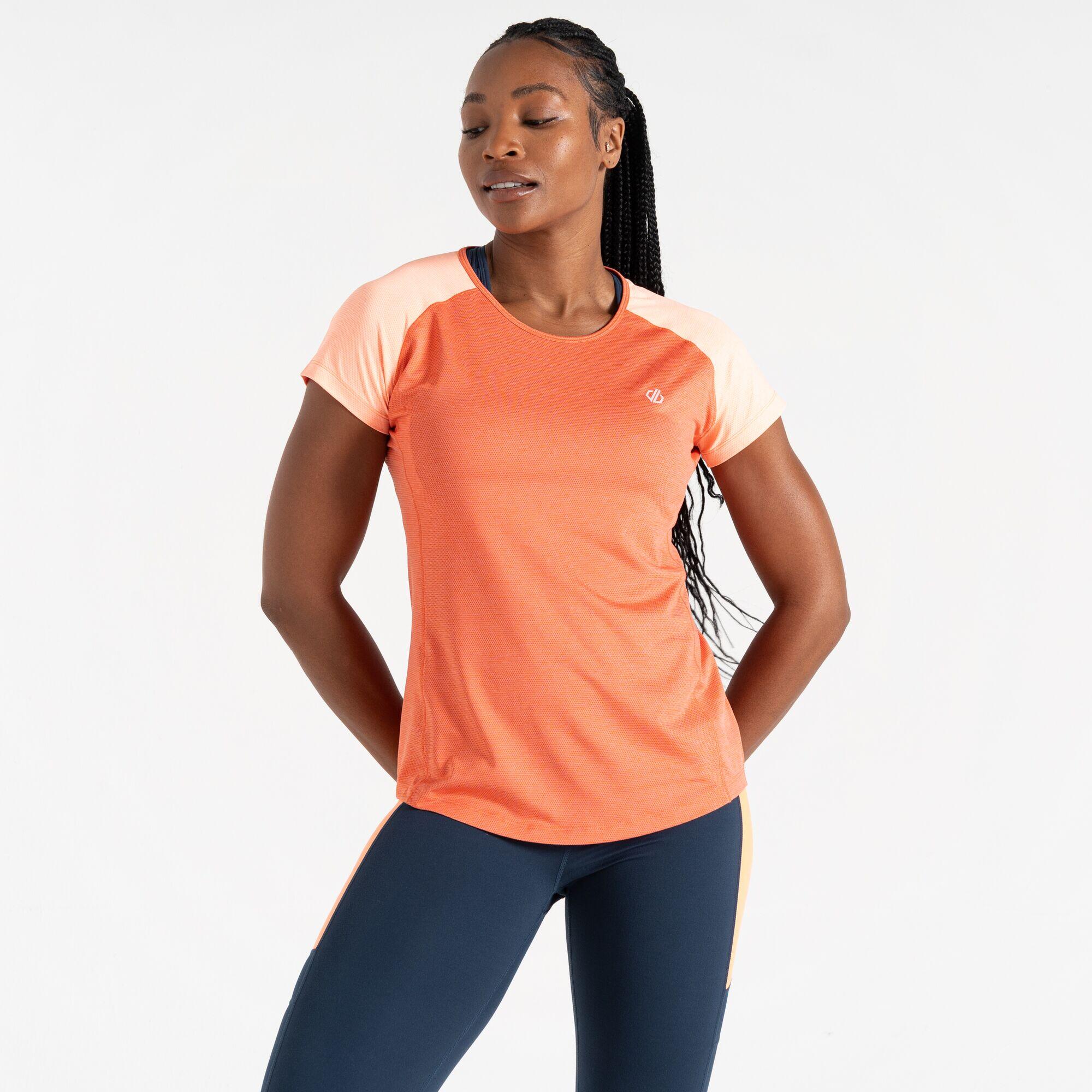 Corral Women's Running T-Shirt 3/5