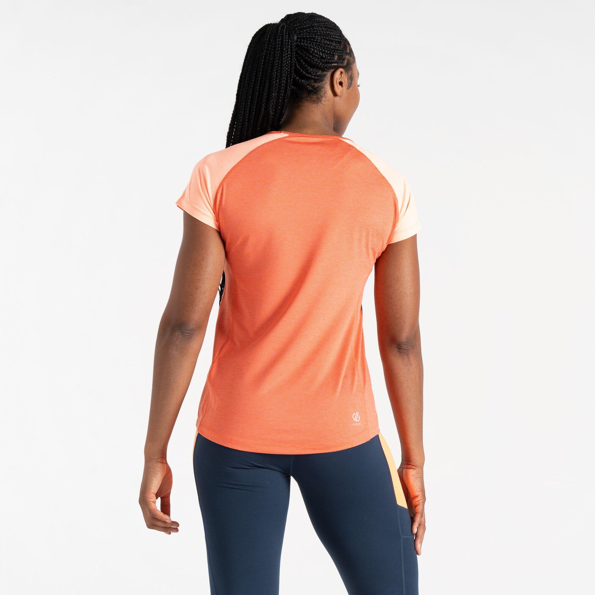 Corral Women's Running T-Shirt 4/5