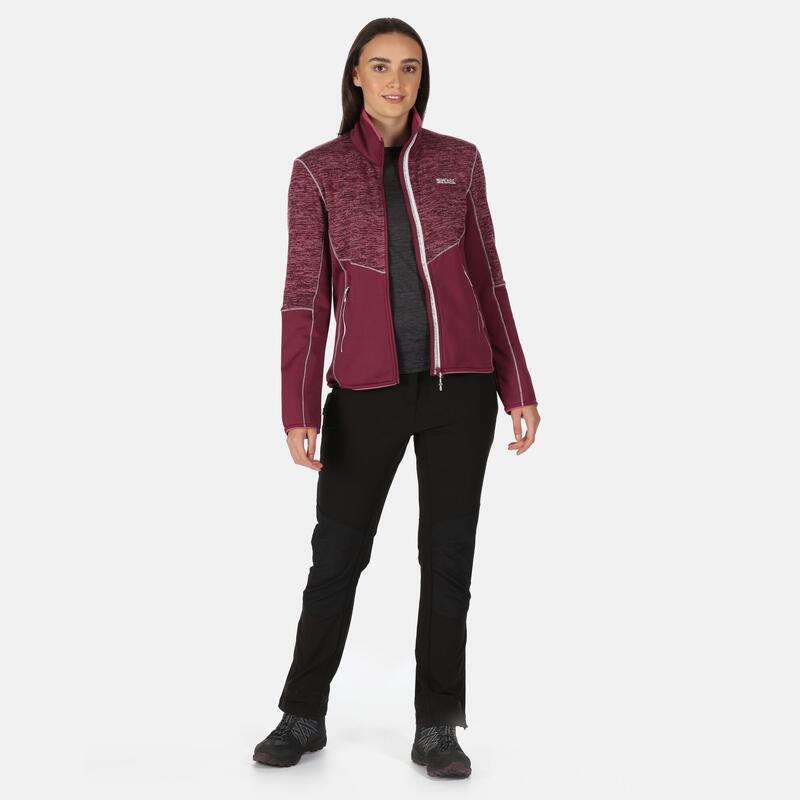 Lindalla IV Softshell léger pour femme