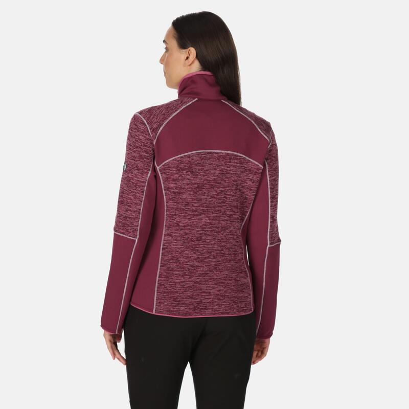 Lindalla IV Softshell léger pour femme