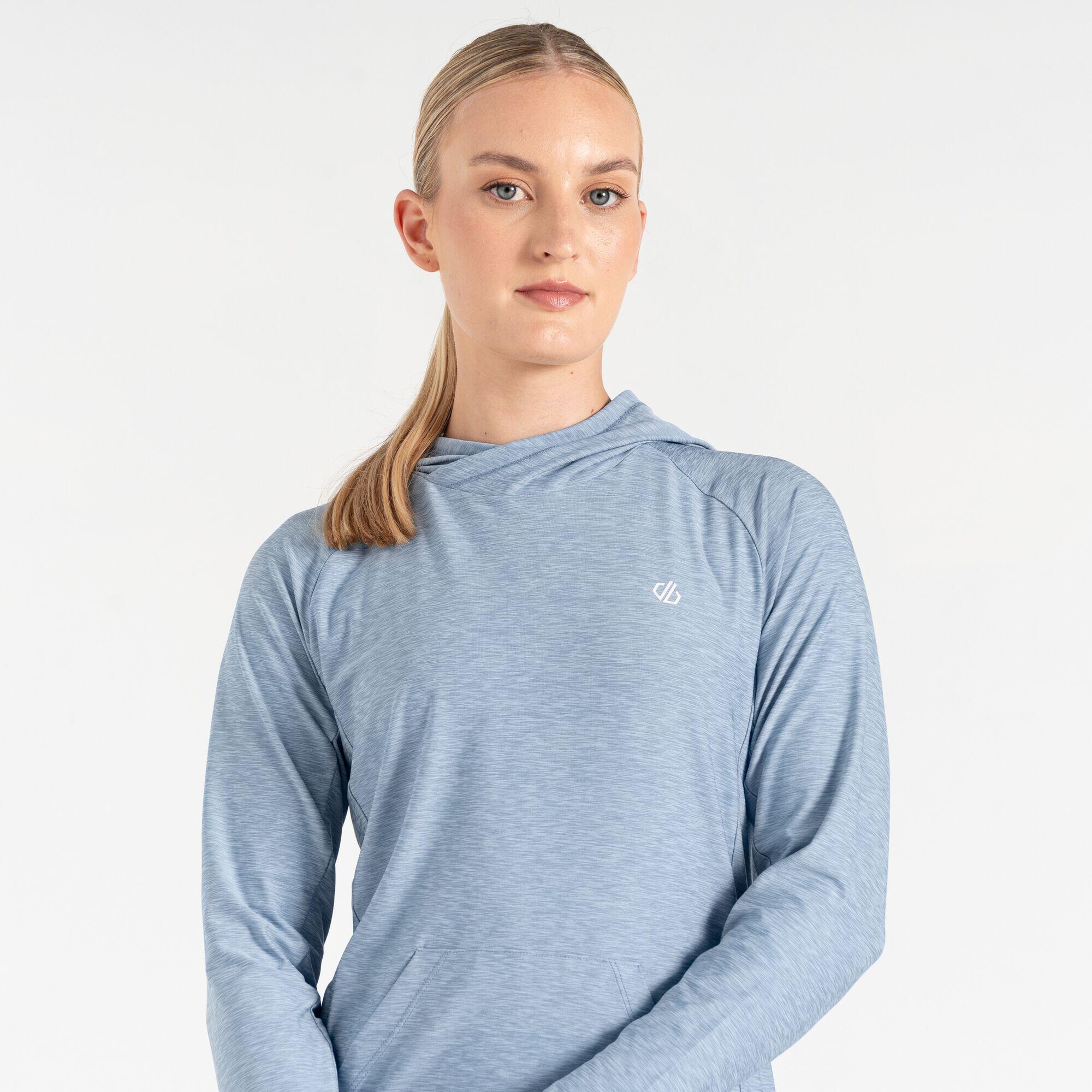 Damen Wandern T-Shirt atmungsaktiv, leicht - Sprint City 4/5