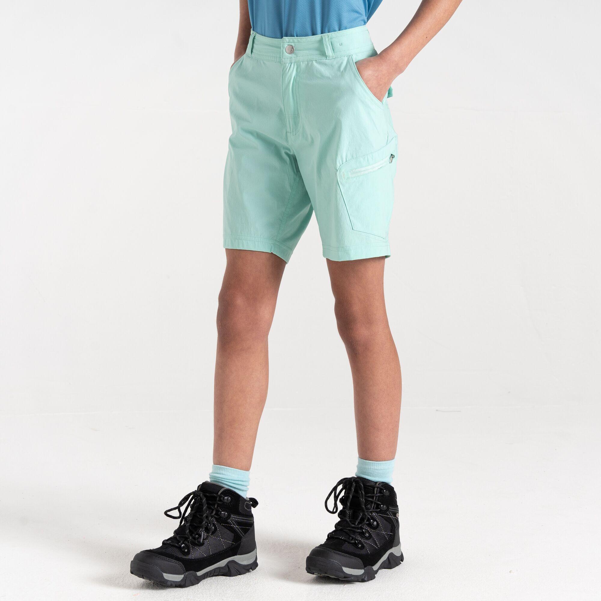 Dare 2b - Kids' Reprise II Lightweight Shorts 4/5