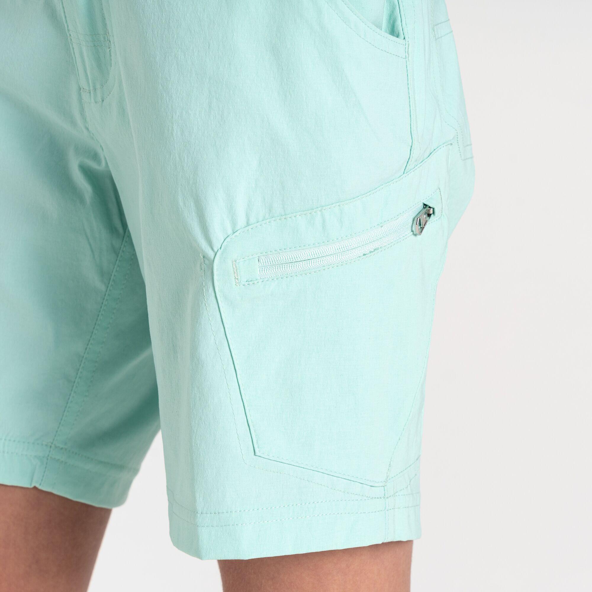 Pantaloncini Sci Bambino Reprise Short 5/5
