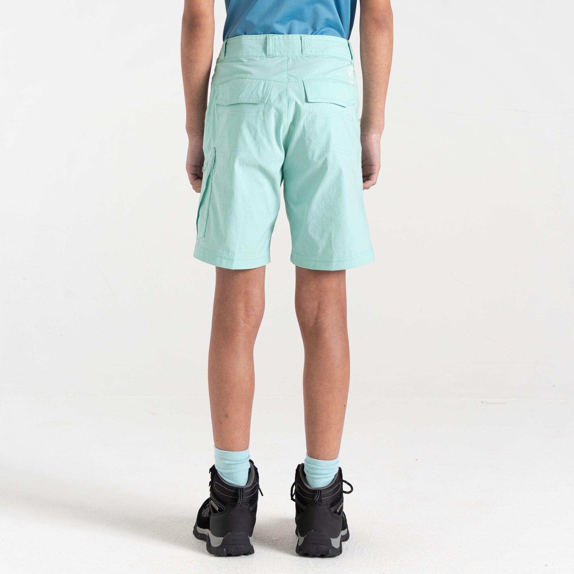 Dare 2b - Kids' Reprise II Lightweight Shorts 3/5