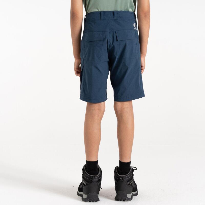 Short - Reprise teal enfant