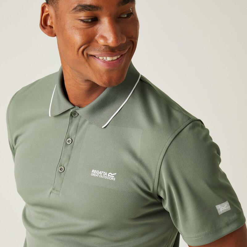 Polo de sport homme Maverik V