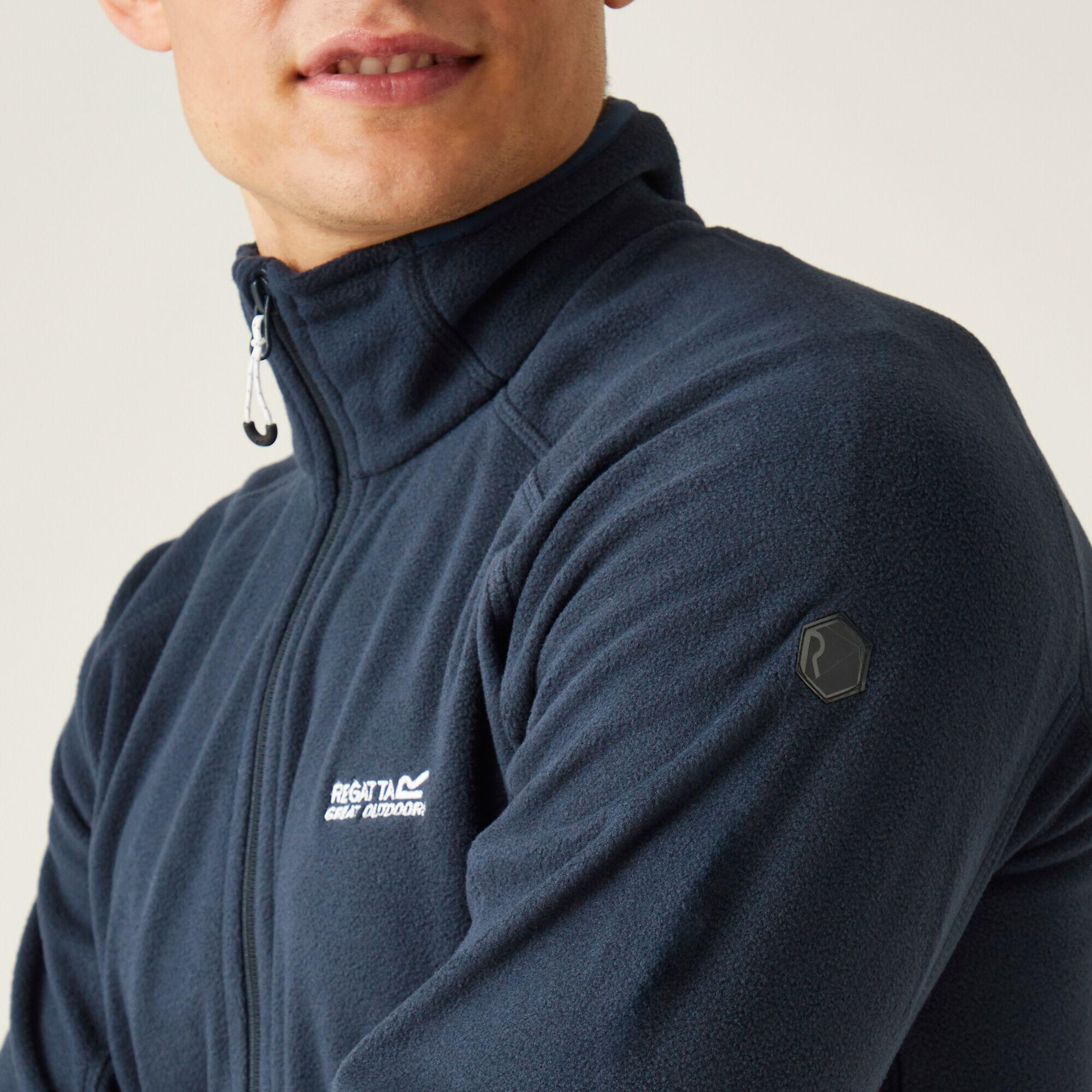 Polaire - Hadfield homme 4/7