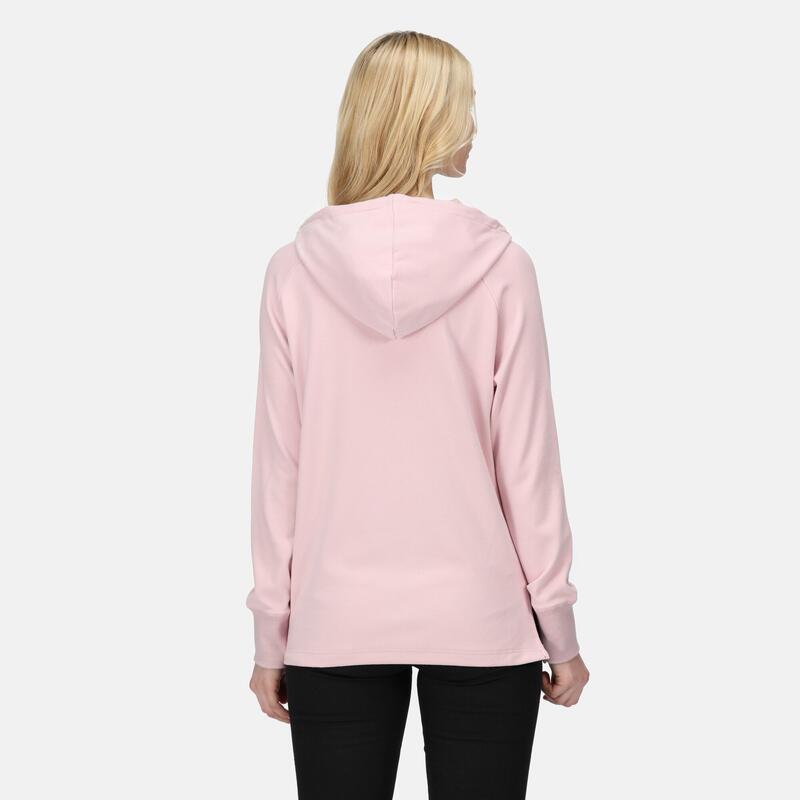 REGATTA Regatta Fleeces Hartside DAMES FragrntLilac