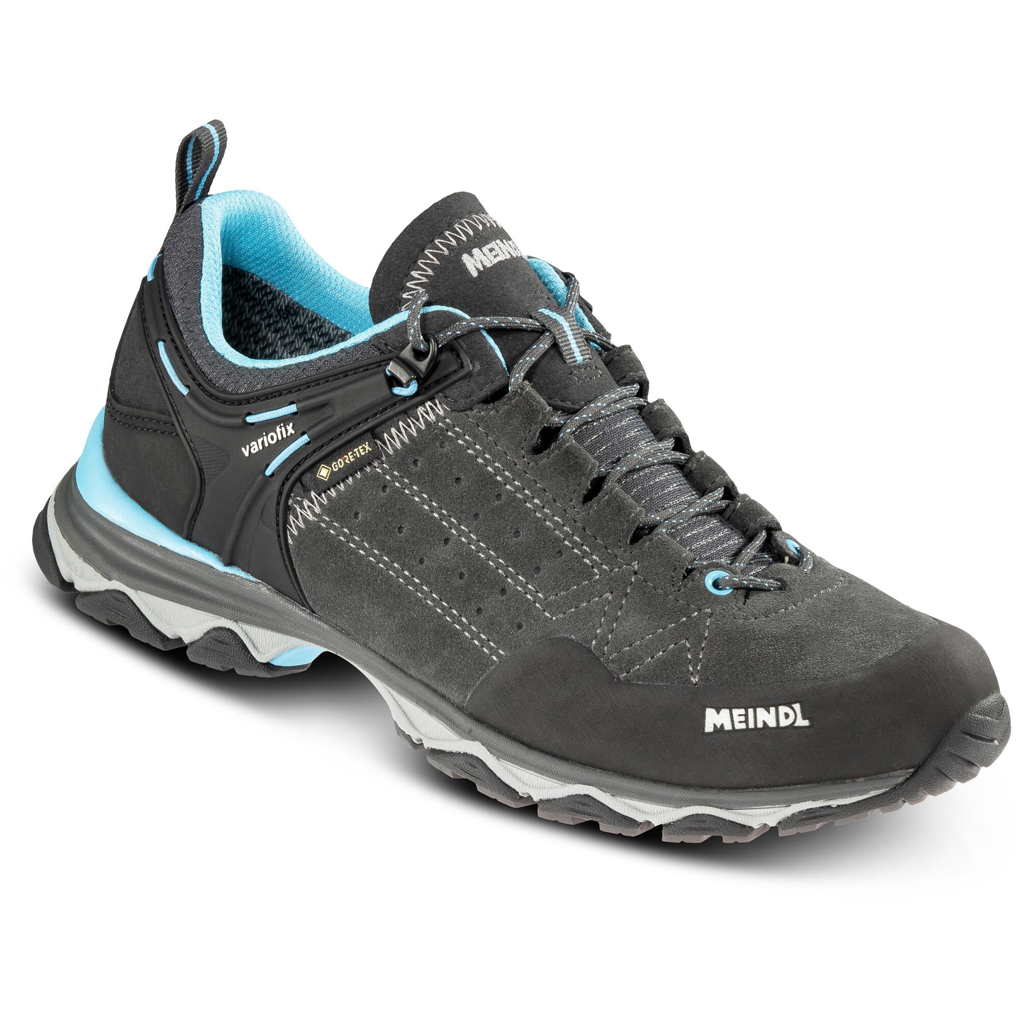 Buty trekkingowe damskie Meindl Ontario Gore-Tex